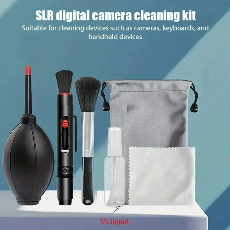 Monitor Cleaning Kit - Digital Mirrorless Camera Cleaning Set Laptop