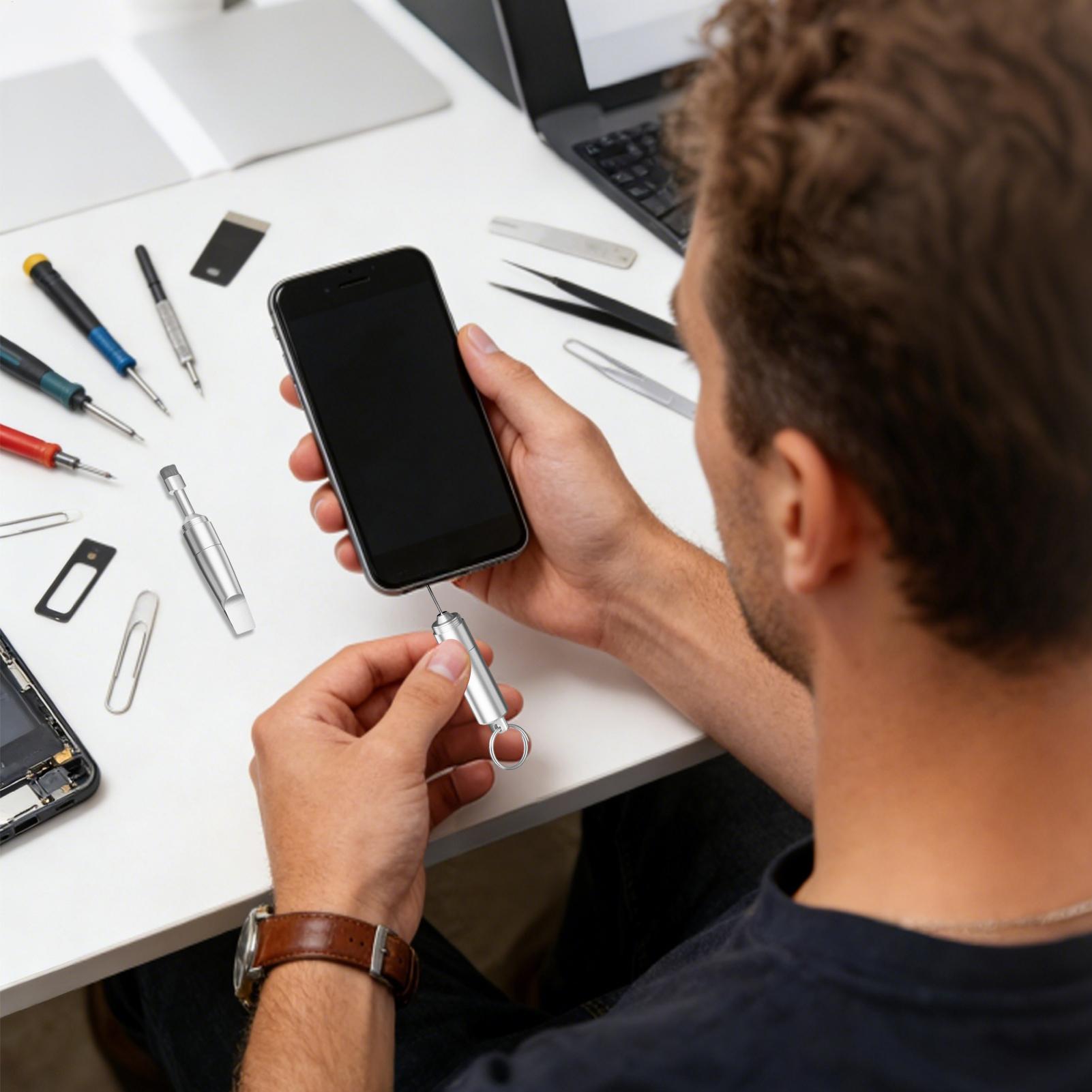 Phone Cleaning Kit Electronic  - огляд і ціна Monitor Cleaning Kit