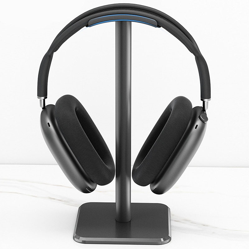 Universal Headphone Holder Rac - огляд і ціна Desk Setup Organization