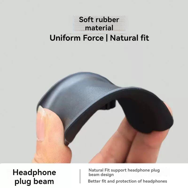 Universal Headphone Holder Rac - огляд і ціна Desk Setup Organization