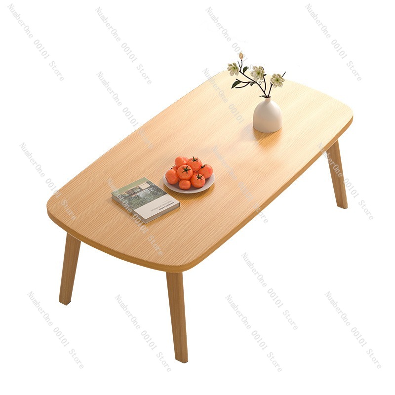 Japanese Style Folding Coffee  - огляд і ціна Desk Setup Room