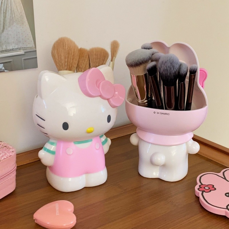 My Melody Pen Holder Student D - огляд і ціна Desk Setup Equipment