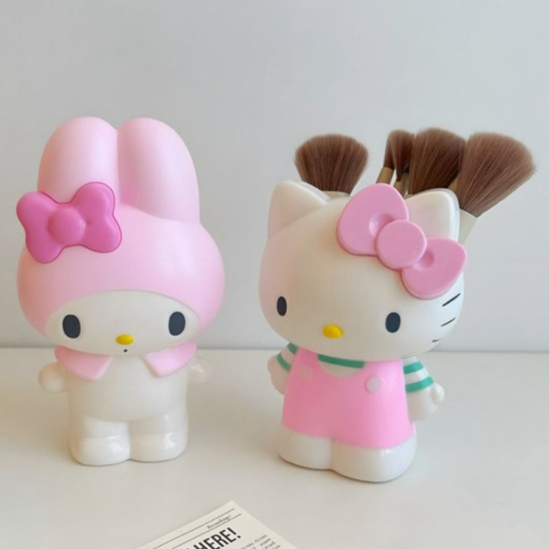 My Melody Pen Holder Student D - огляд і ціна Desk Setup Equipment