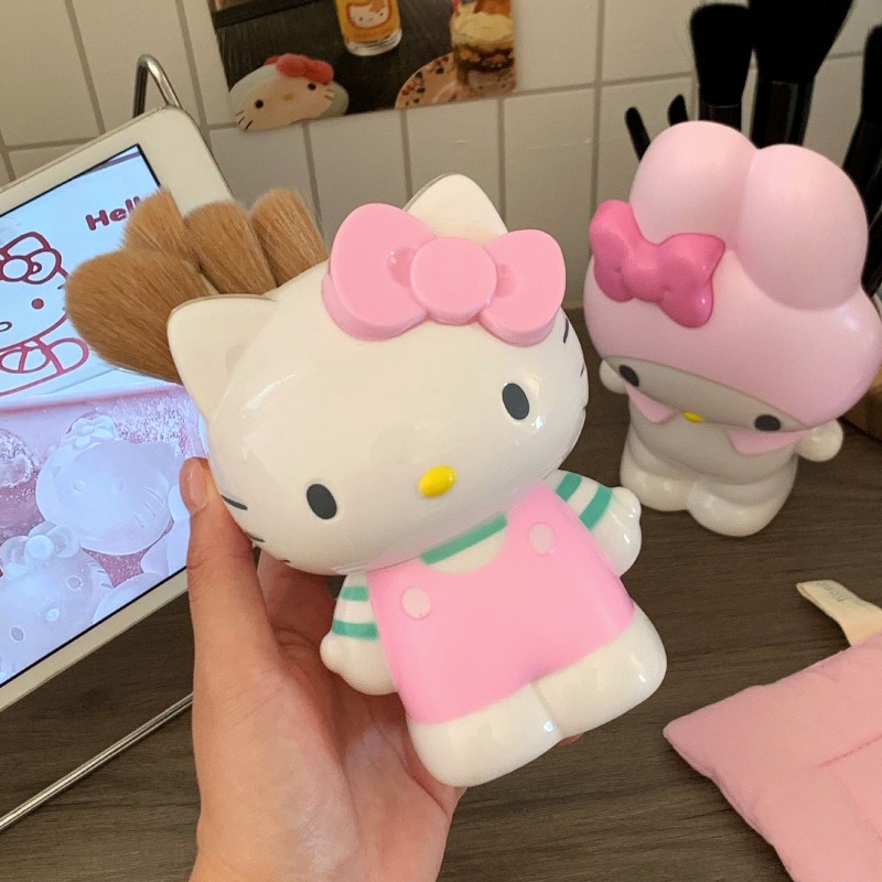 My Melody Pen Holder Student D - огляд і ціна Desk Setup Equipment