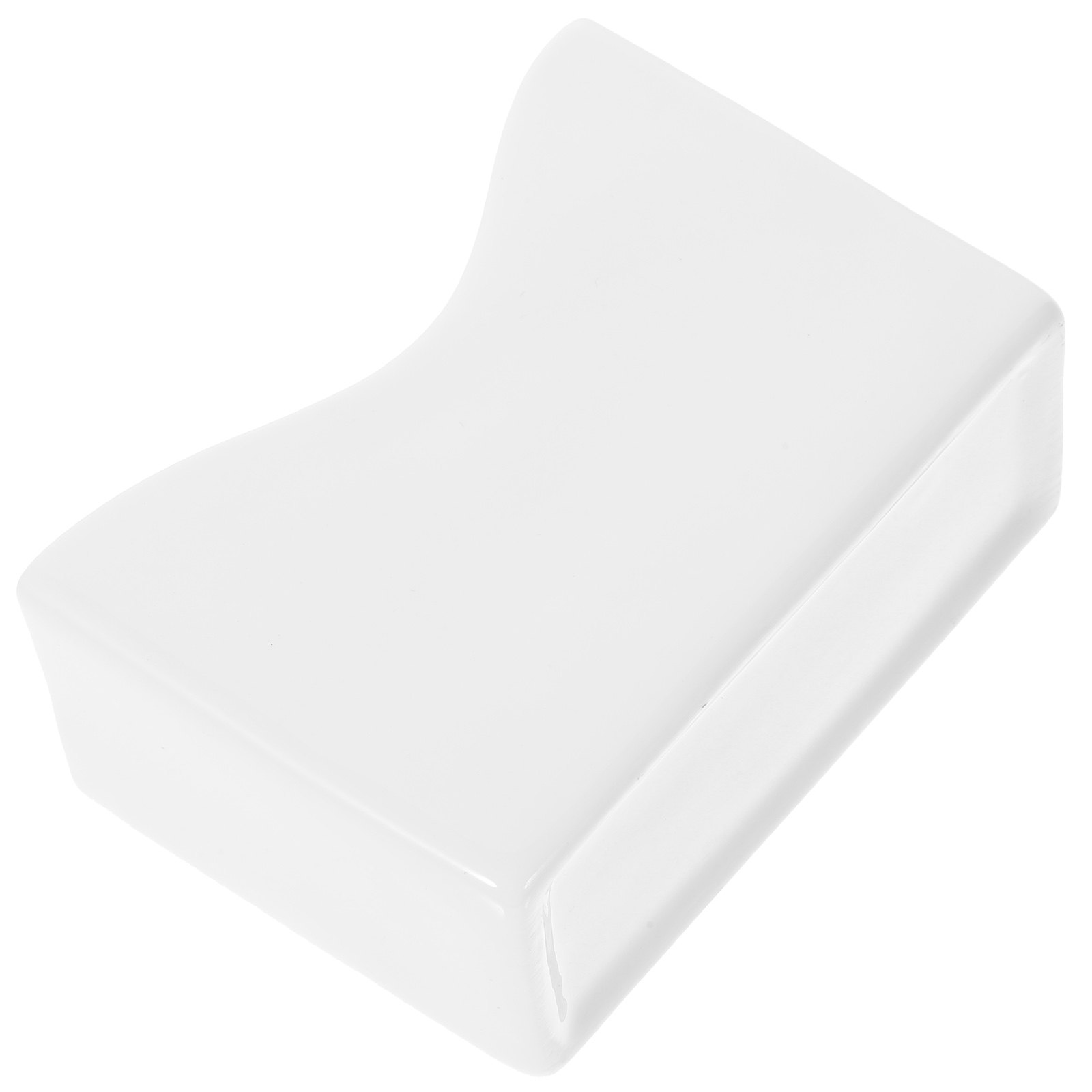 Ceramic Napkin Holder Modern S - огляд і ціна Desk Setup Room