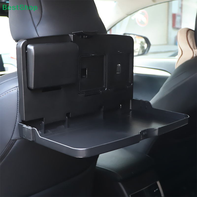 ♥Universal Car Backseat Tray - - огляд і ціна Desk Setup Desk