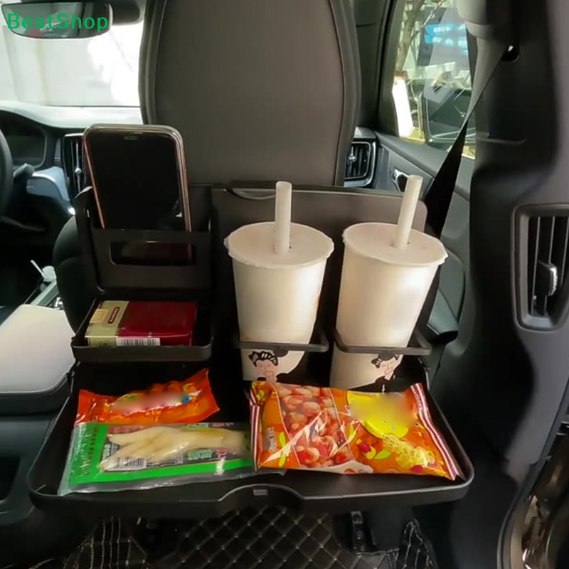 ♥Universal Car Backseat Tray - - огляд і ціна Desk Setup Desk