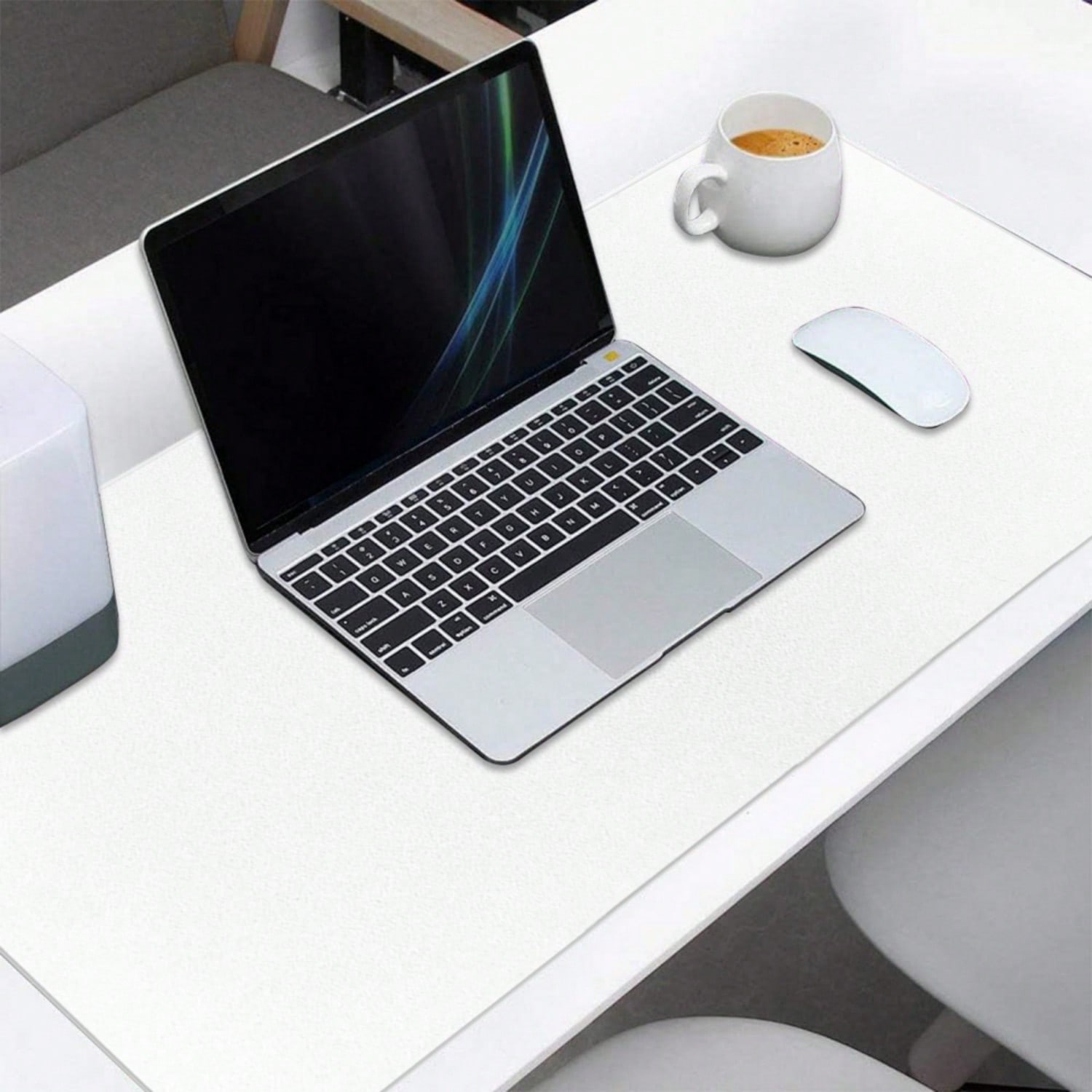 Style Wave Surfing Mouse Pad - - огляд і ціна Desk Setup Tech