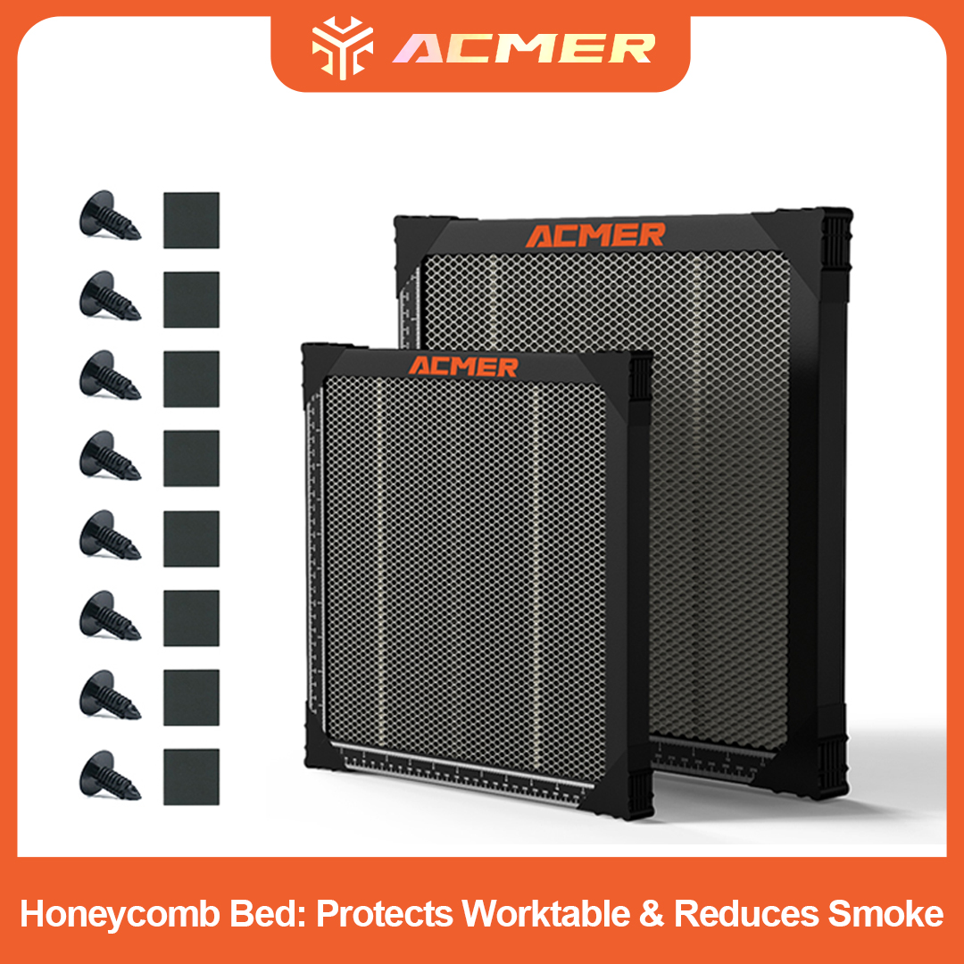 ACMER Working Table Universal  - огляд і ціна Desk Setup Desk