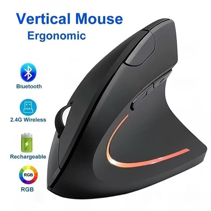 Ergonomically Compliant Vertic - огляд і ціна Desk Setup Gaming