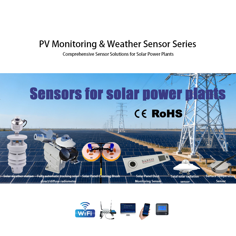 CE RoSh Automatic Solar Monito - огляд і ціна Monitor Cleaning Kit
