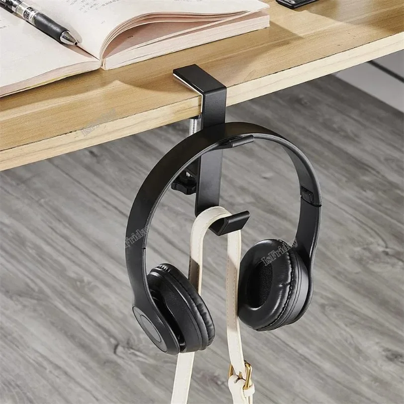 Multi-Purpose Desk Hook Punch- - огляд і ціна Desk Setup Tech