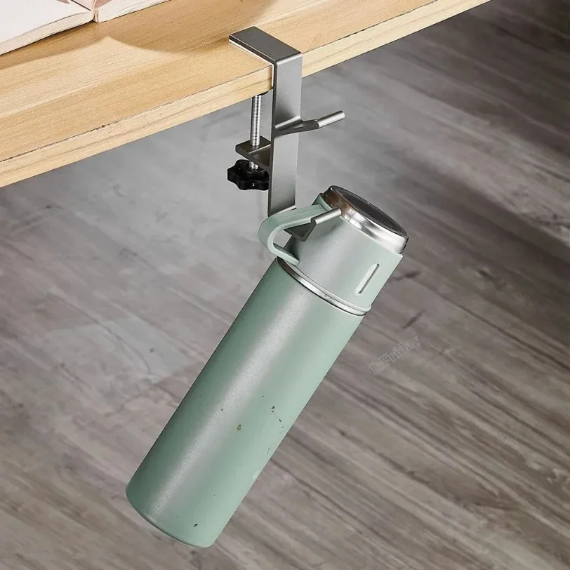 Multi-Purpose Desk Hook Punch- - огляд і ціна Desk Setup Tech
