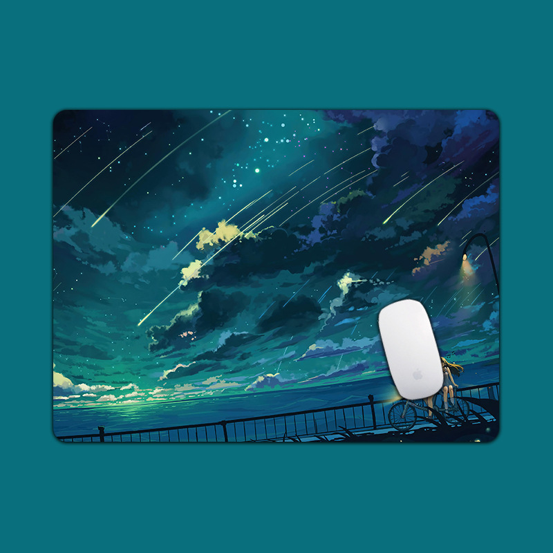 Mausepad Small Table Mat Anti- - огляд і ціна Desk Setup Equipment
