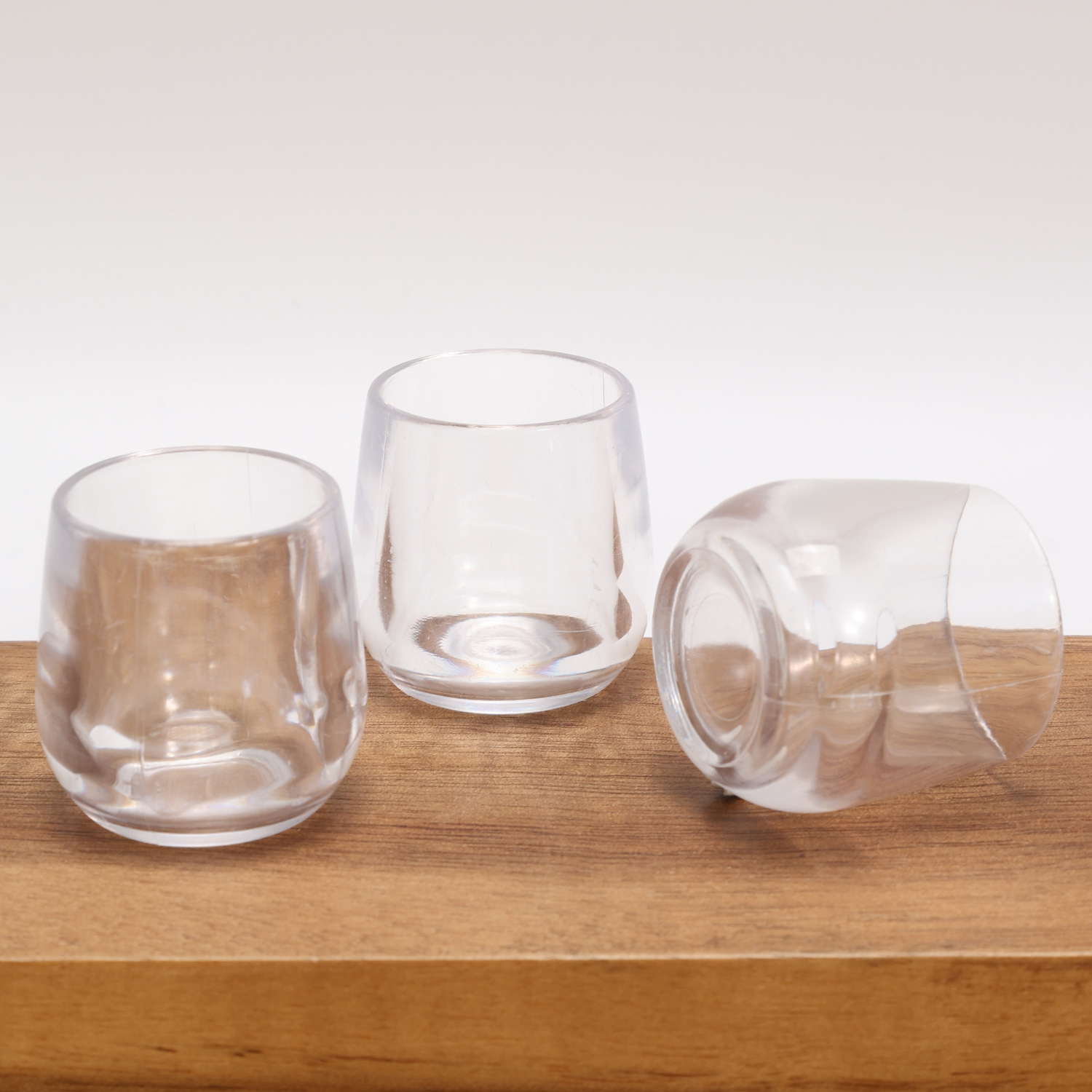 5pcs 3cm Mini Egg-Shaped Trans - огляд і ціна Desk Setup Plant