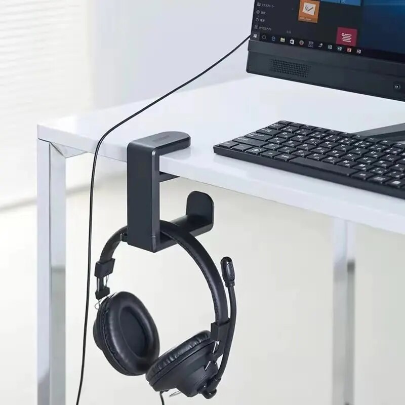 Universal Desktop 360° Rotatin - огляд і ціна Desk Setup Organization