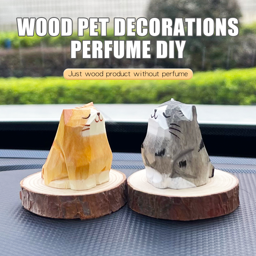 1PC pet aroma diffuser No perf - огляд і ціна Desk Setup Room