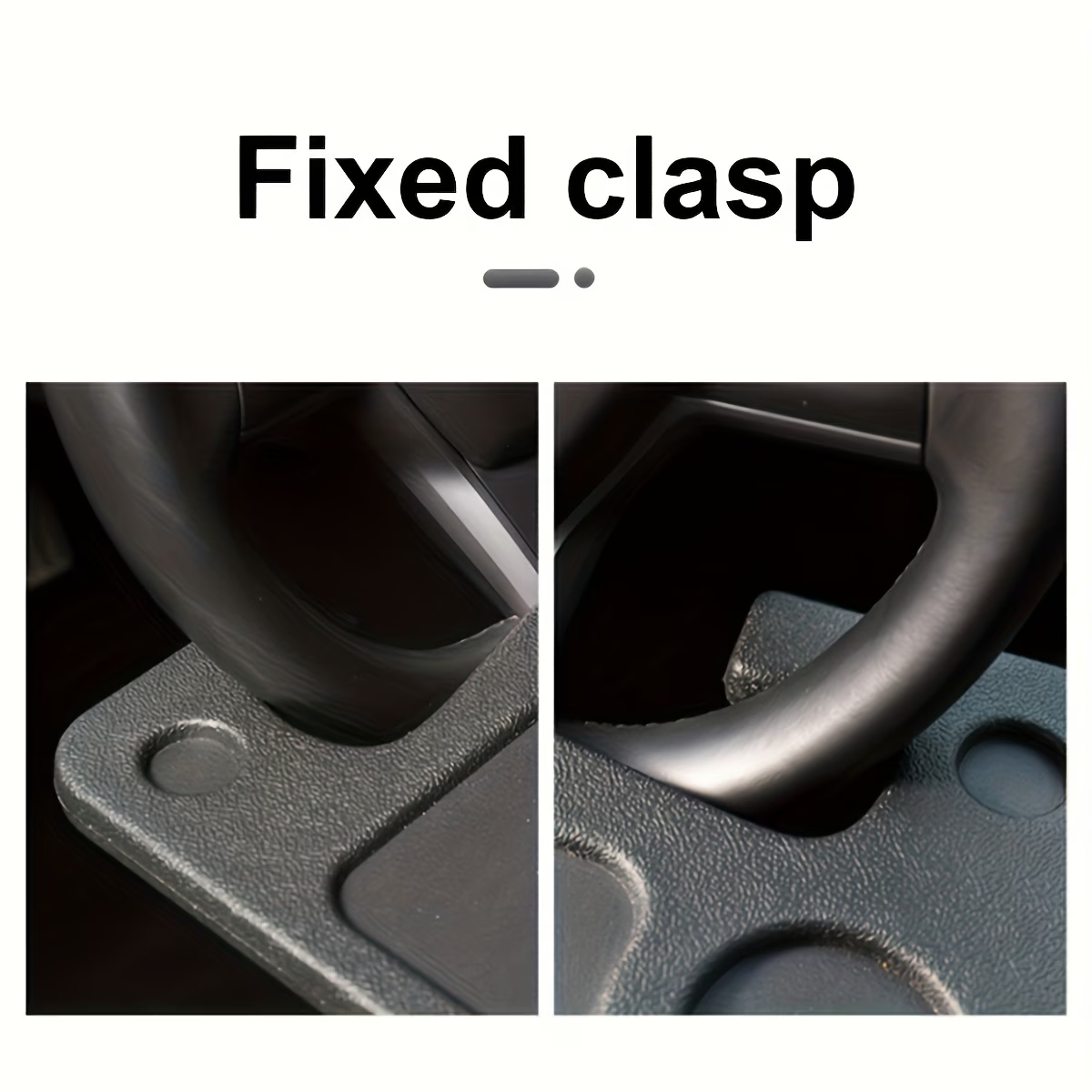 Car Steering Wheel Table Unive - огляд і ціна Desk Setup Desk