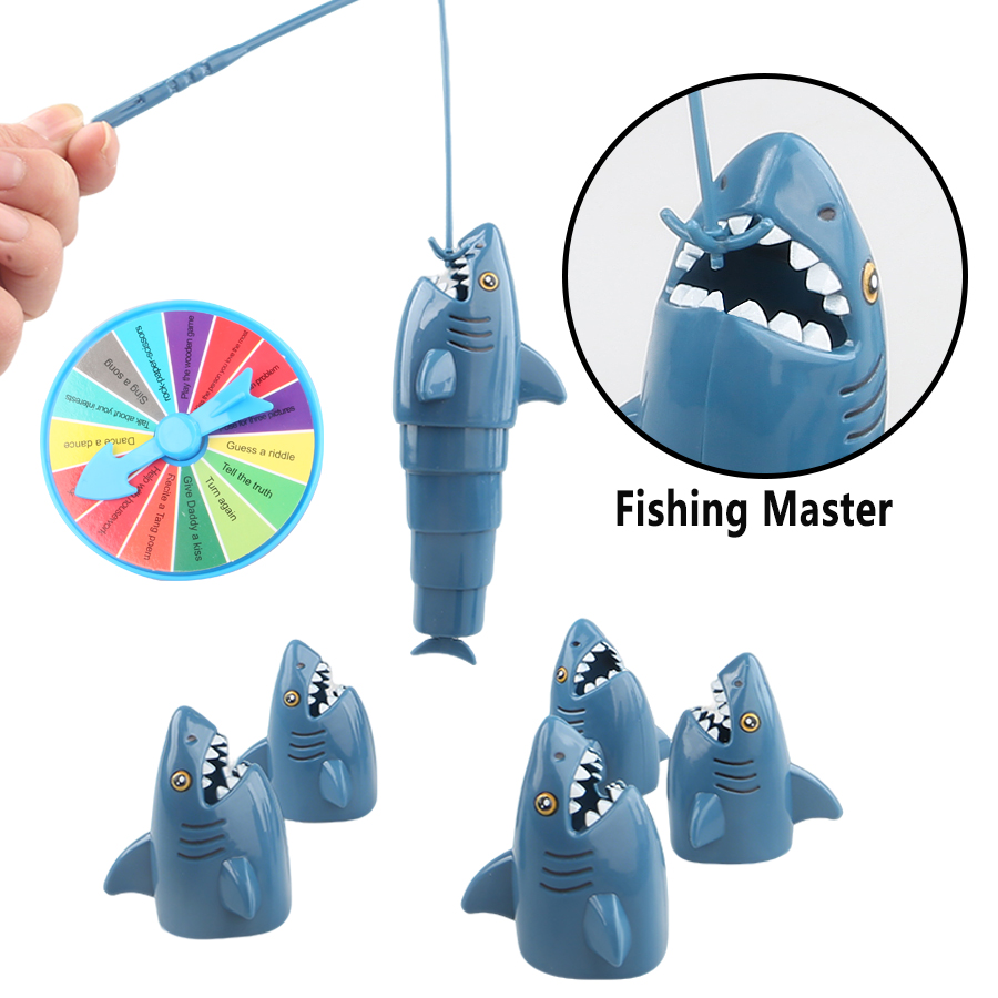 Popular Shark Style Fishing Bo - огляд і ціна Desk Setup Equipment