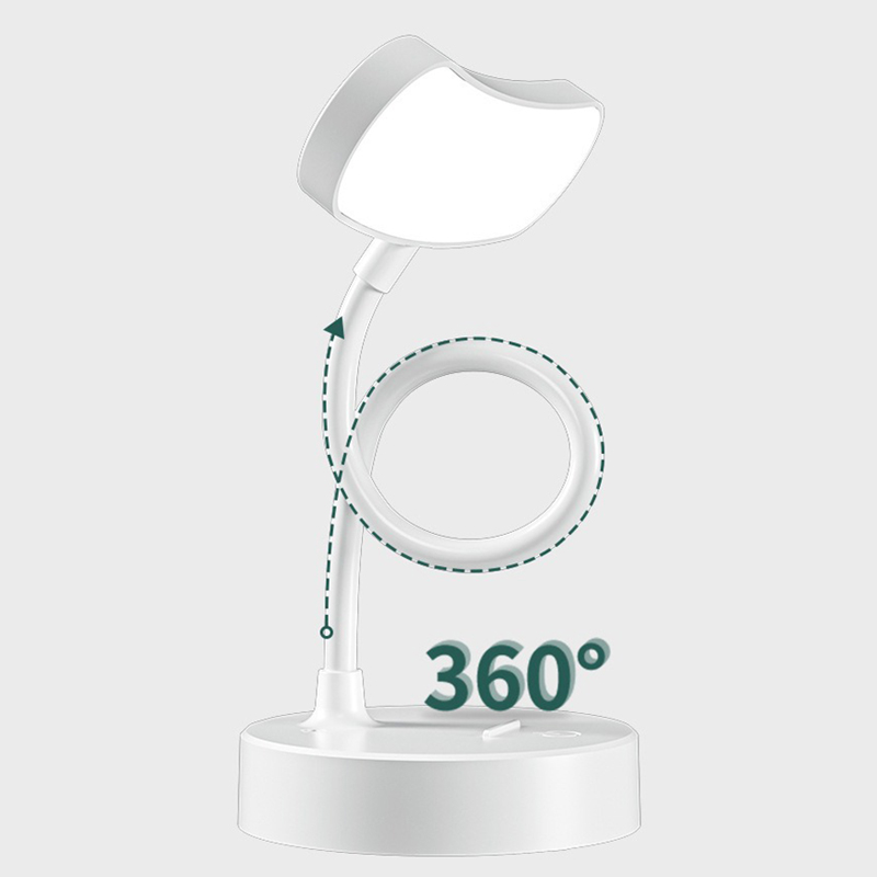 LED Reading Lamp Night Light R - огляд і ціна Desk Setup Tech
