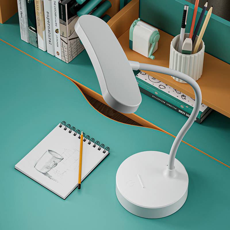 LED Reading Lamp Night Light R - огляд і ціна Desk Setup Tech
