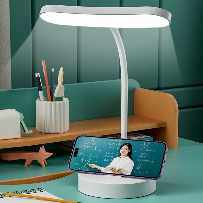 LED Reading Lamp Night Light R - огляд і ціна Desk Setup Tech