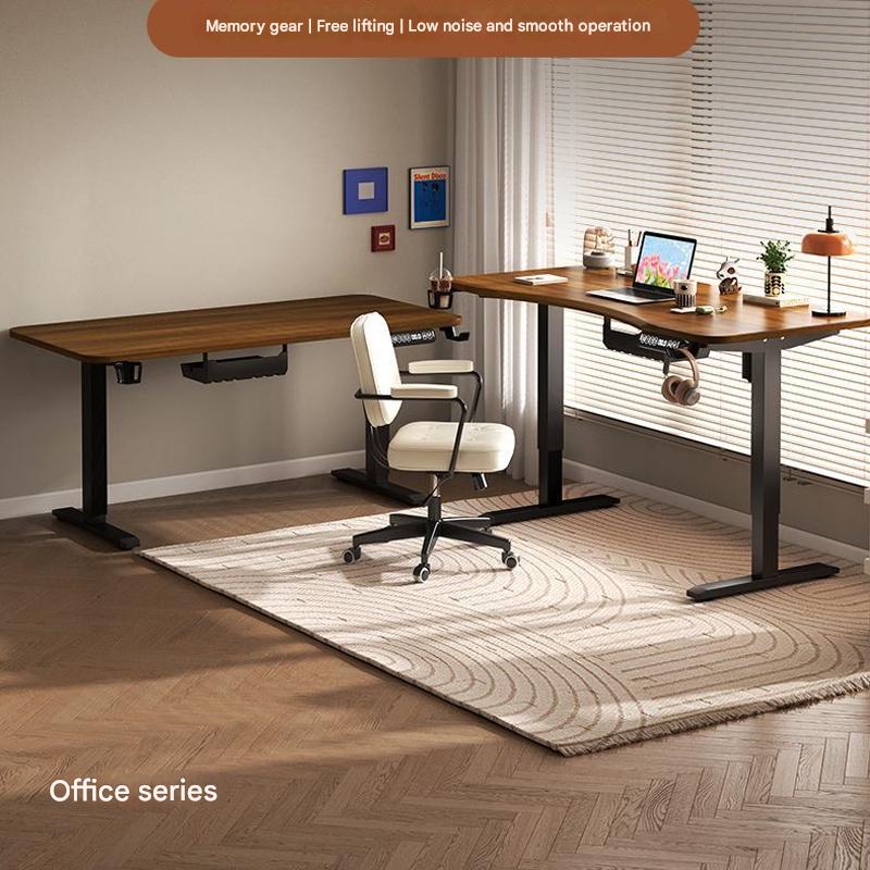 80/100/120/140cm Height Adjust - огляд і ціна Desk Setup Gaming