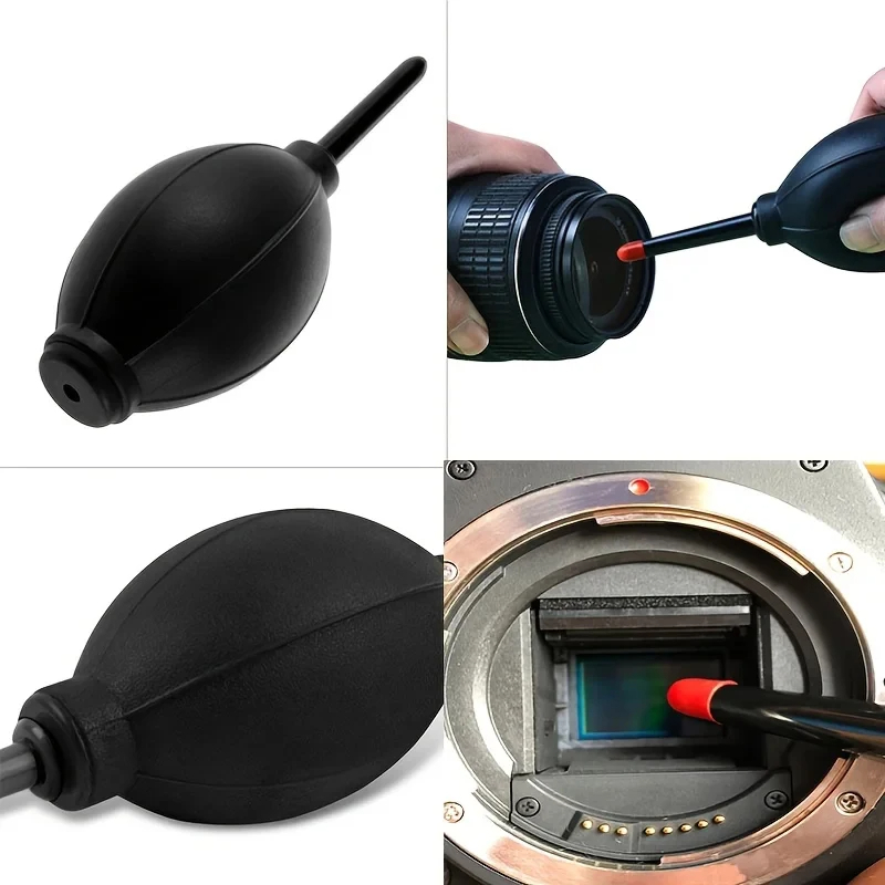 Digital Mirrorless Camera Clea - огляд і ціна Monitor Cleaning Kit