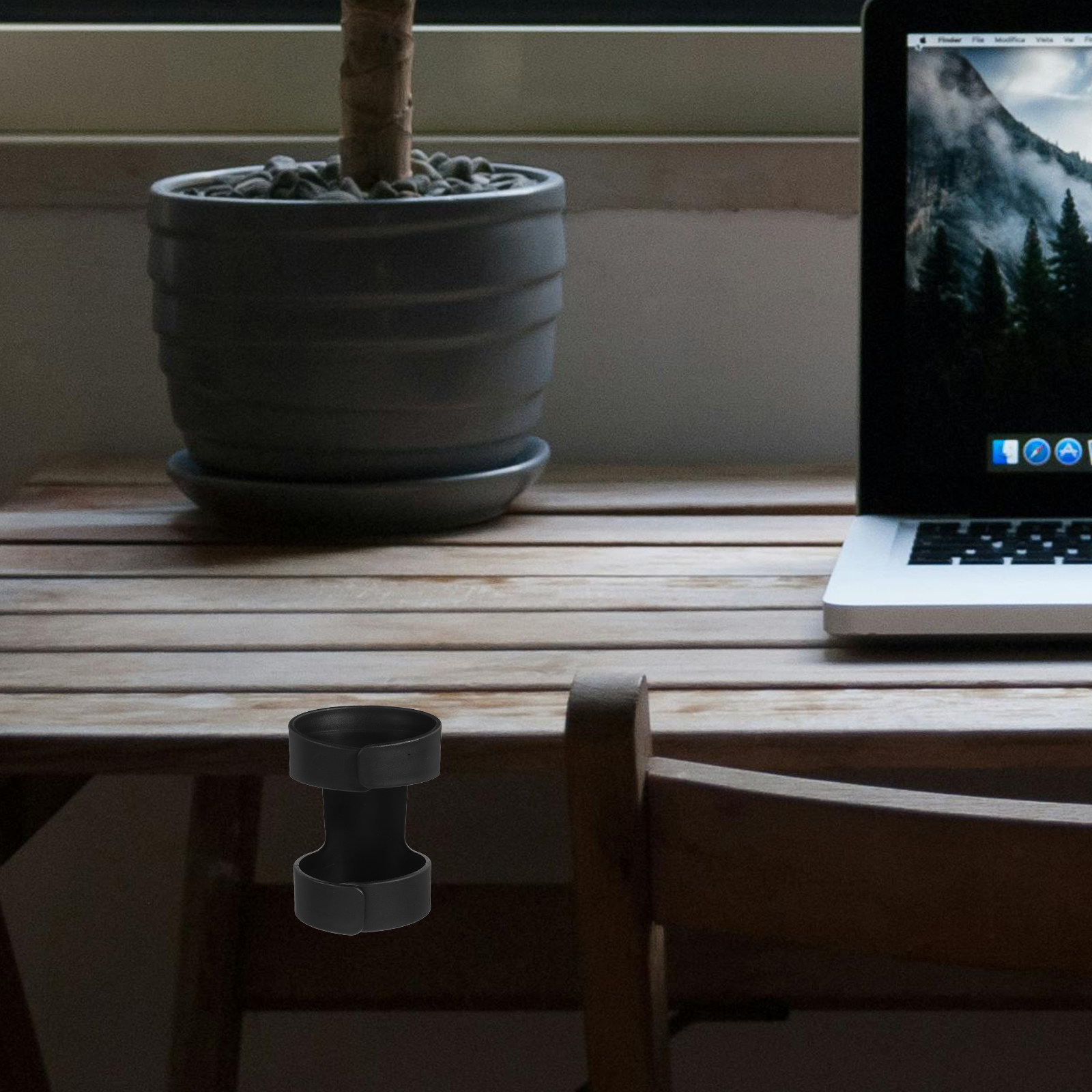 Desk Cup Holder Clamp Adjustab - огляд і ціна Desk Setup Desk