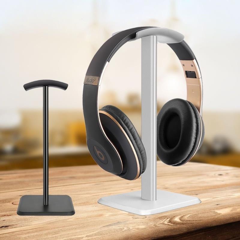 1pcs Universal Plastic Headpho - огляд і ціна Desk Setup Organization