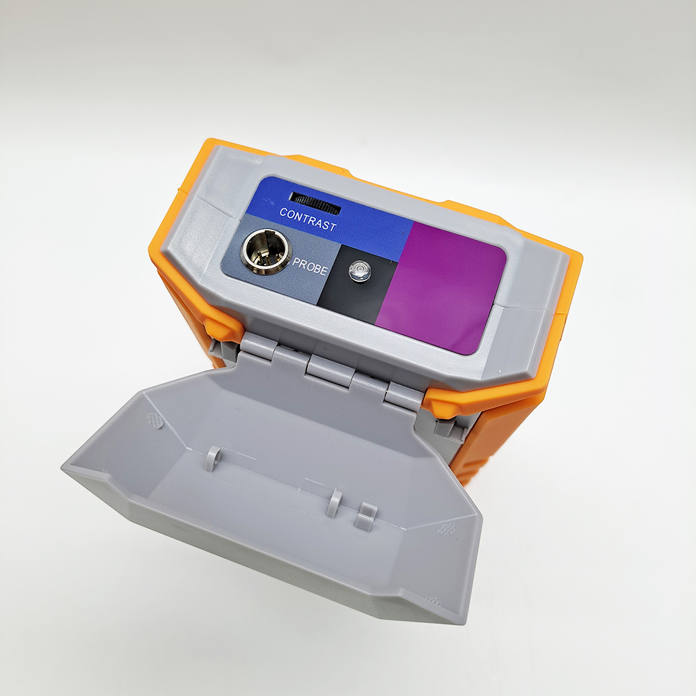 Caili FVM Fiber Optic Inspecti - огляд і ціна Monitor Cleaning Kit