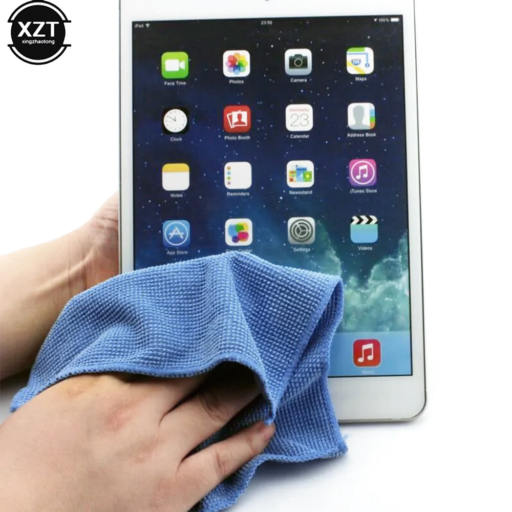 1Pcs Microfiber Cloth Screen C - огляд і ціна Monitor Cleaning Kit