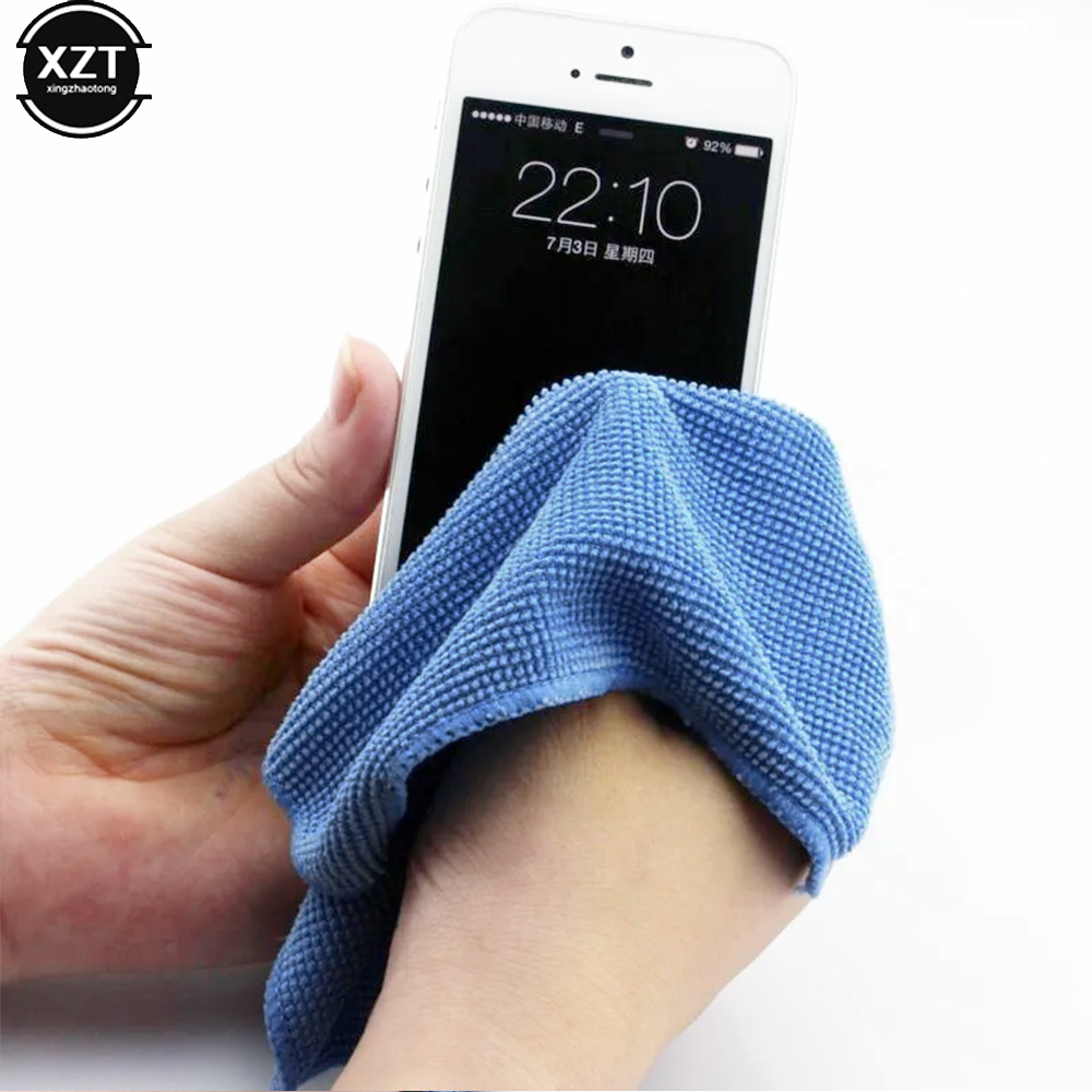 1Pcs Microfiber Cloth Screen C - огляд і ціна Monitor Cleaning Kit