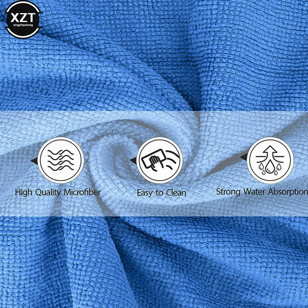 1Pcs Microfiber Cloth Screen C - огляд і ціна Monitor Cleaning Kit