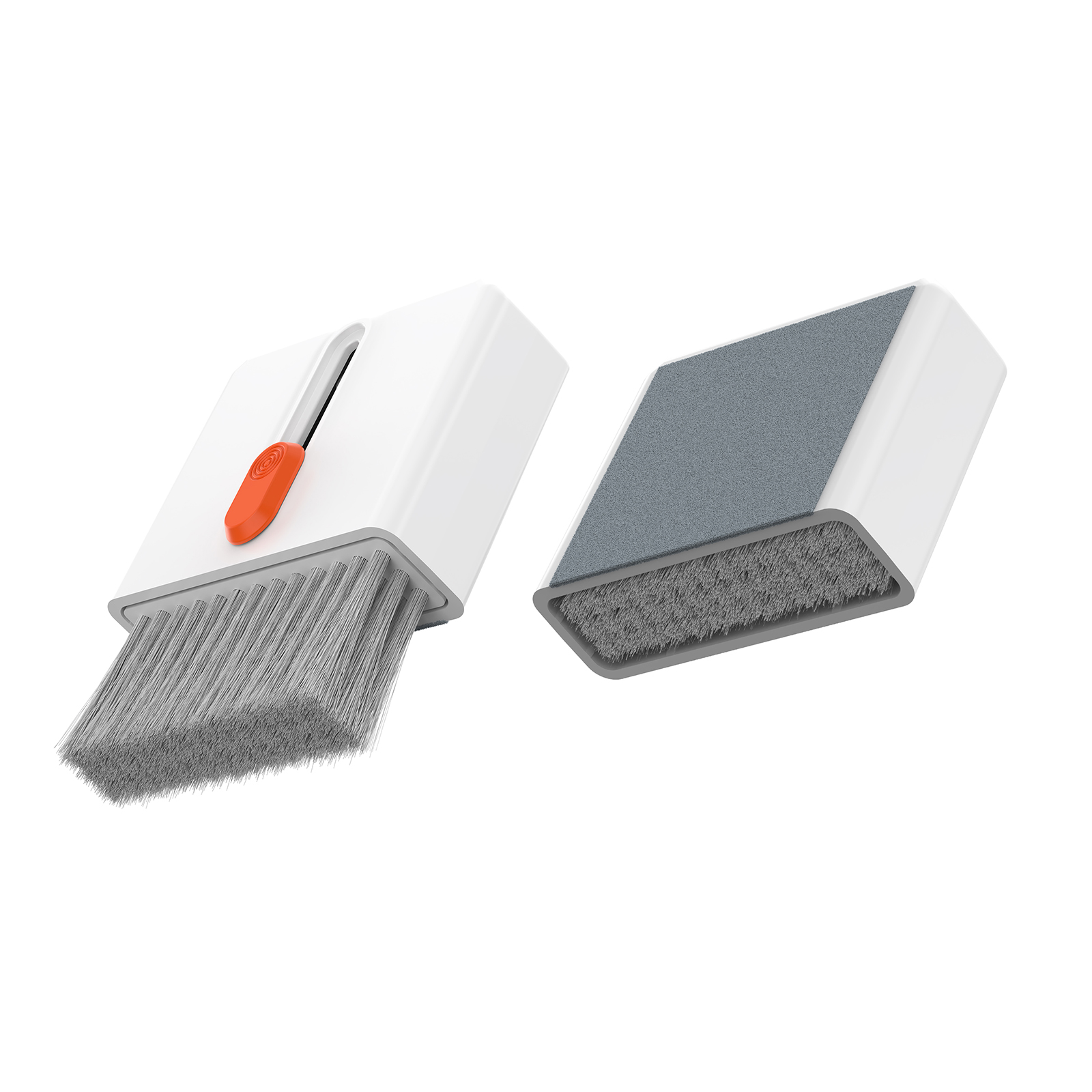 All-in-One Keyboard Cleaning K - огляд і ціна Monitor Cleaning Kit