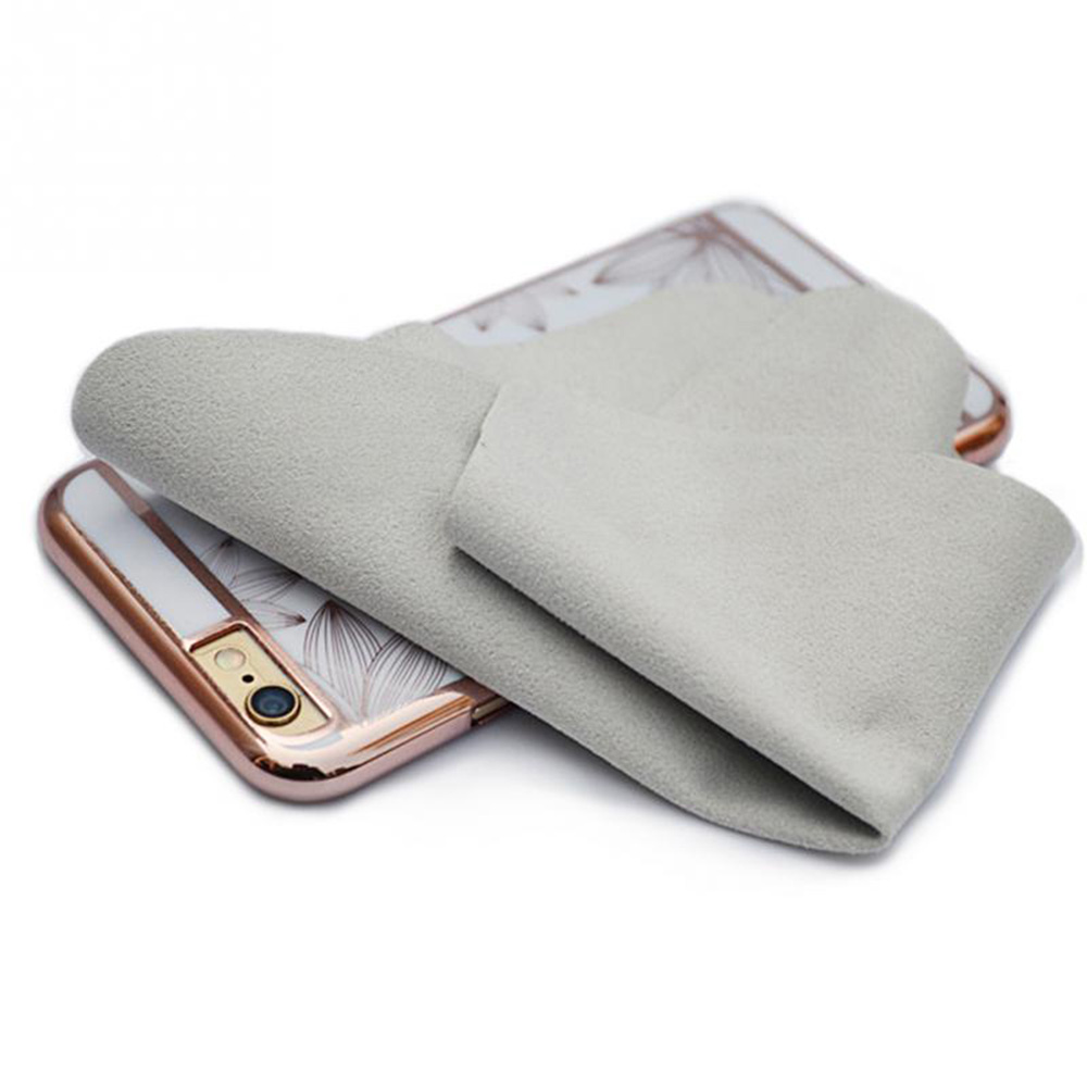 2Pcs Double-Sided Microfiber C - огляд і ціна Monitor Cleaning Kit