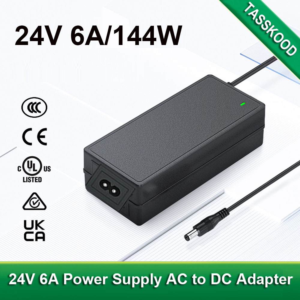 24V 6A Power Supply Adapter Co - огляд і ціна Monitor Cleaning Kit